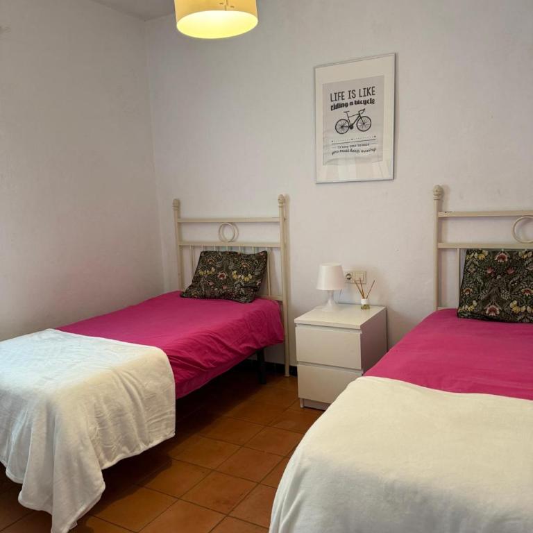 Apartamento Central Park 21 by Dulce - Apartamento de 2 dormitorios - 7