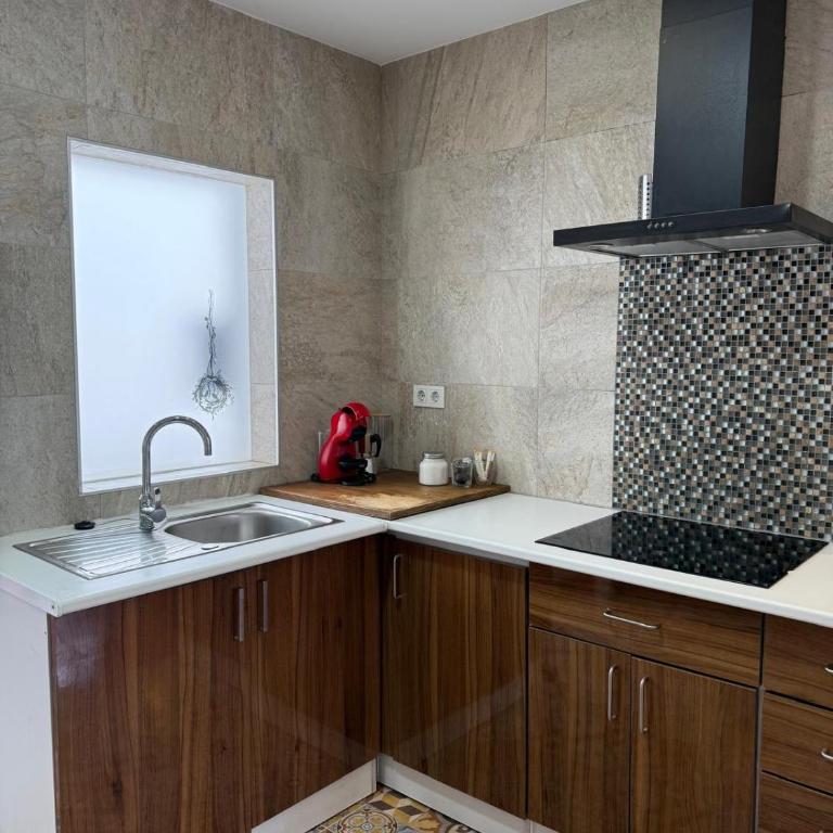 Apartamento Central Park 21 by Dulce - Apartamento de 2 dormitorios - 8