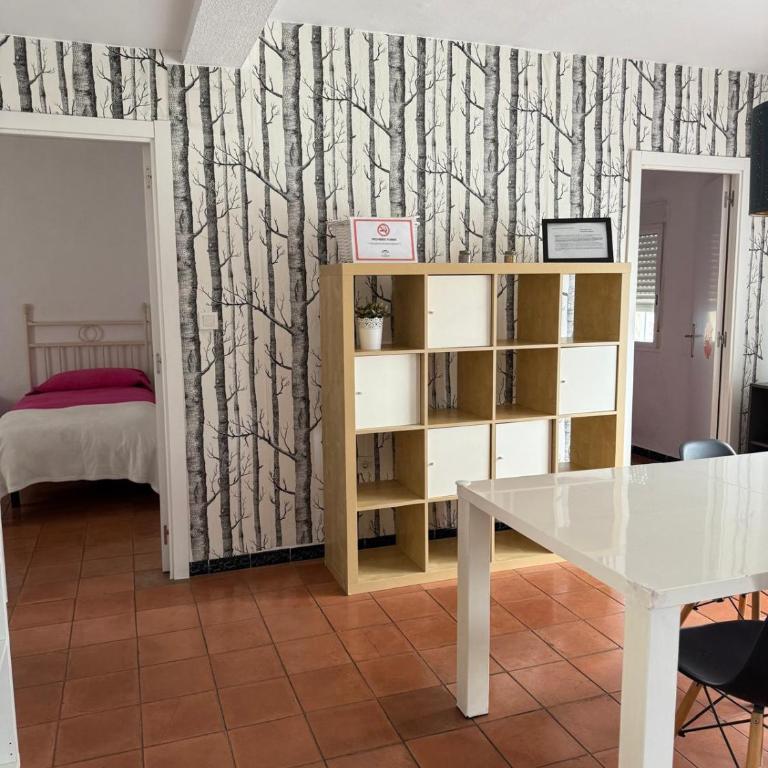 Apartamento Central Park 21 by Dulce - Apartamento de 2 dormitorios - 9