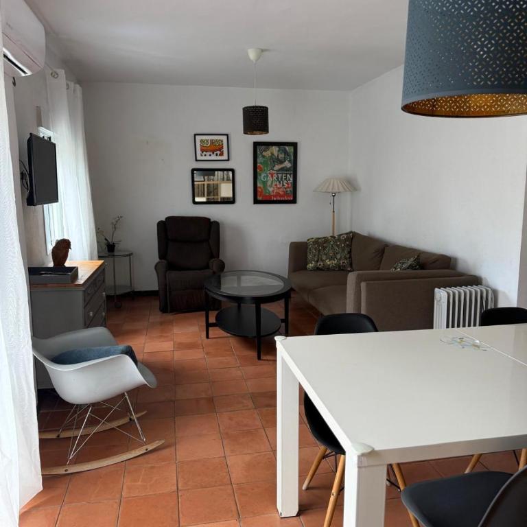 Apartamento Central Park 21 by Dulce - Apartamento de 2 dormitorios - 10