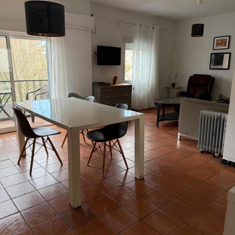 Apartamento Central Park 21 by Dulce - Apartamento de 2 dormitorios - 12