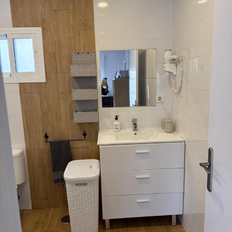 Apartamento Central Park 21 by Dulce - Apartamento de 2 dormitorios - 14
