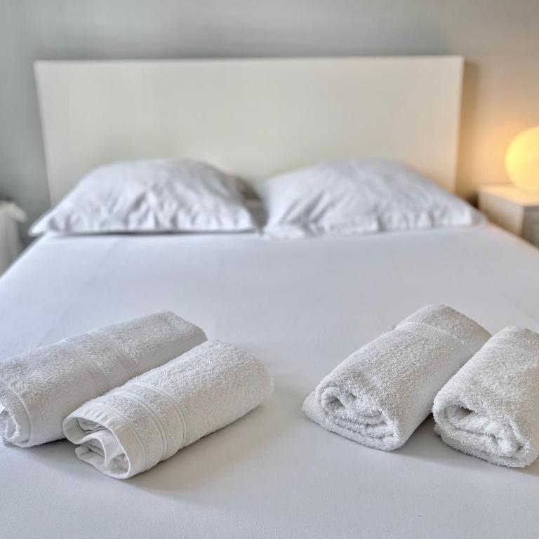 Stylish Blue Val dEurope Disneyland Paris P8 - Appartamento con 2 Camere da Letto - 27