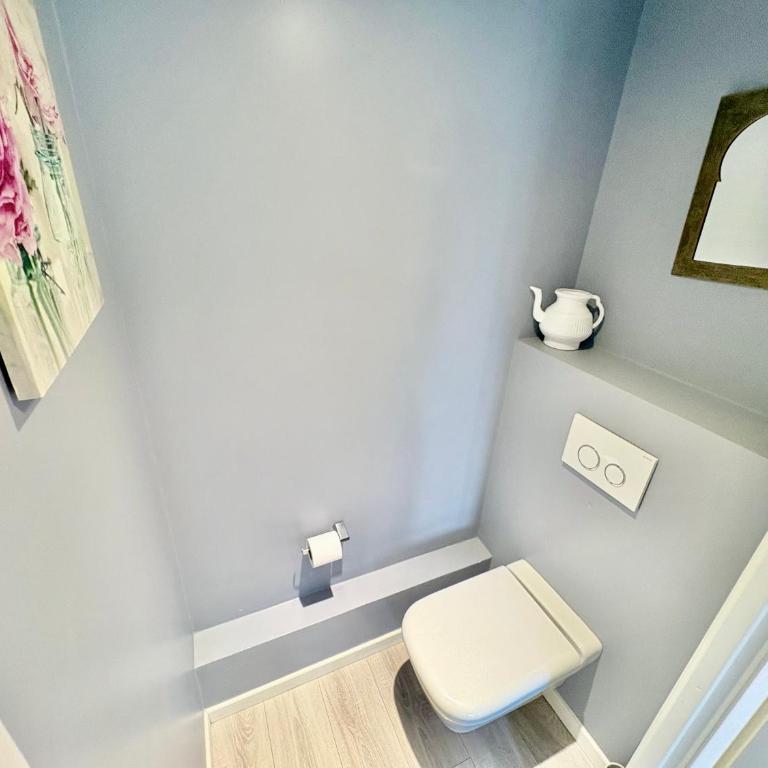 Stylish Blue Val dEurope Disneyland Paris P8 - Appartamento con 2 Camere da Letto - 29