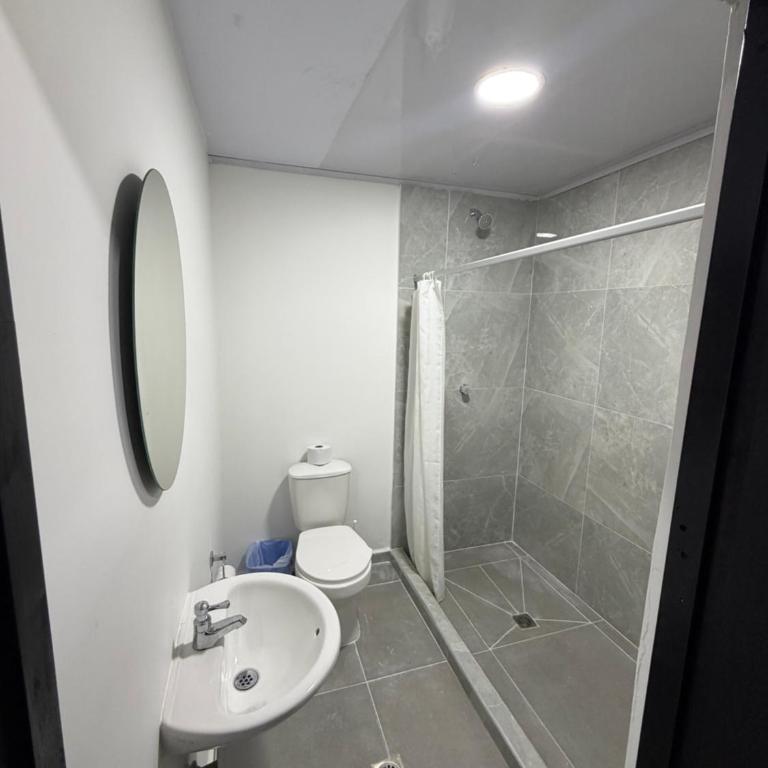 Bless Hotel - Quadruple Room - 4