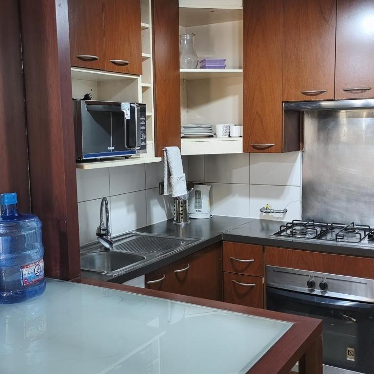 Isabella suites - One-Bedroom Apartment - 4