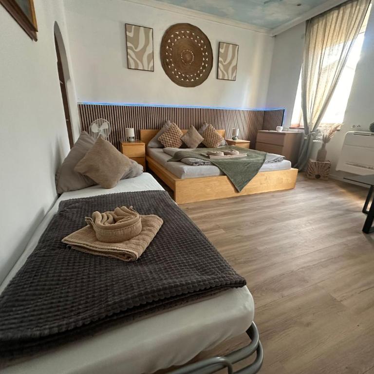 City Honor Nest - Appartamento con 1 Camera da Letto - 22