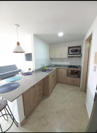 Precioso apto y cerca a todo! - Apartamento de 2 dormitorios - 2