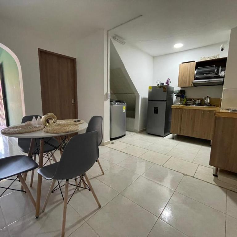 Olivo House Casa Hotel - Double Room with Private Bathroom - 7