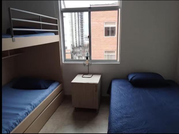 Precioso apto y cerca a todo! - Apartamento de 2 dormitorios - 6