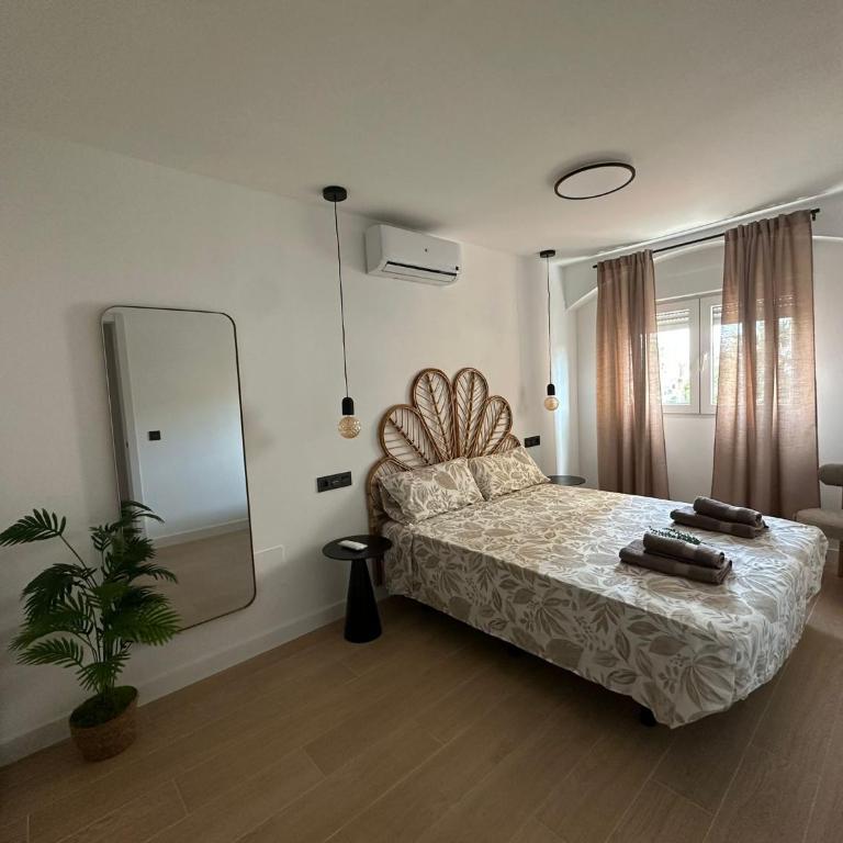 Apartamentos Fénix - Two-Bedroom Deluxe Apartment - 7