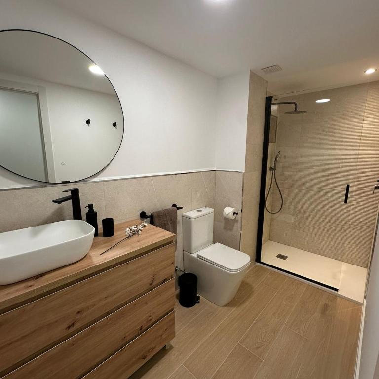 Apartamentos Fénix - Two-Bedroom Deluxe Apartment - 9