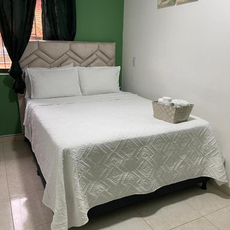 Olivo House Casa Hotel - Double Room with Private Bathroom - 7