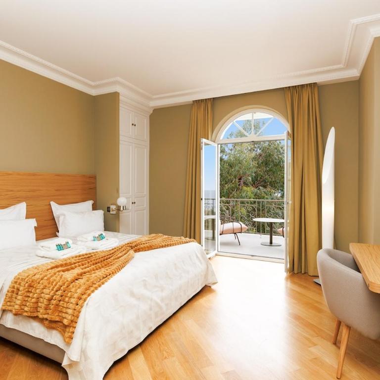 Luxury sea view villa Cannes Californie - Villa - 6