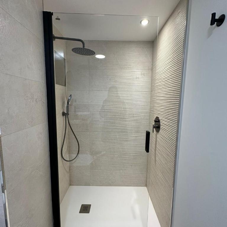Apartamentos Fénix - Two-Bedroom Deluxe Apartment - 10