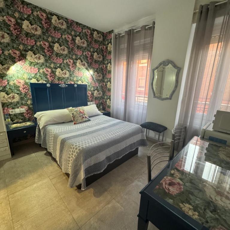 Casa Reino & Camino - Habitación Doble con baño privado - 8