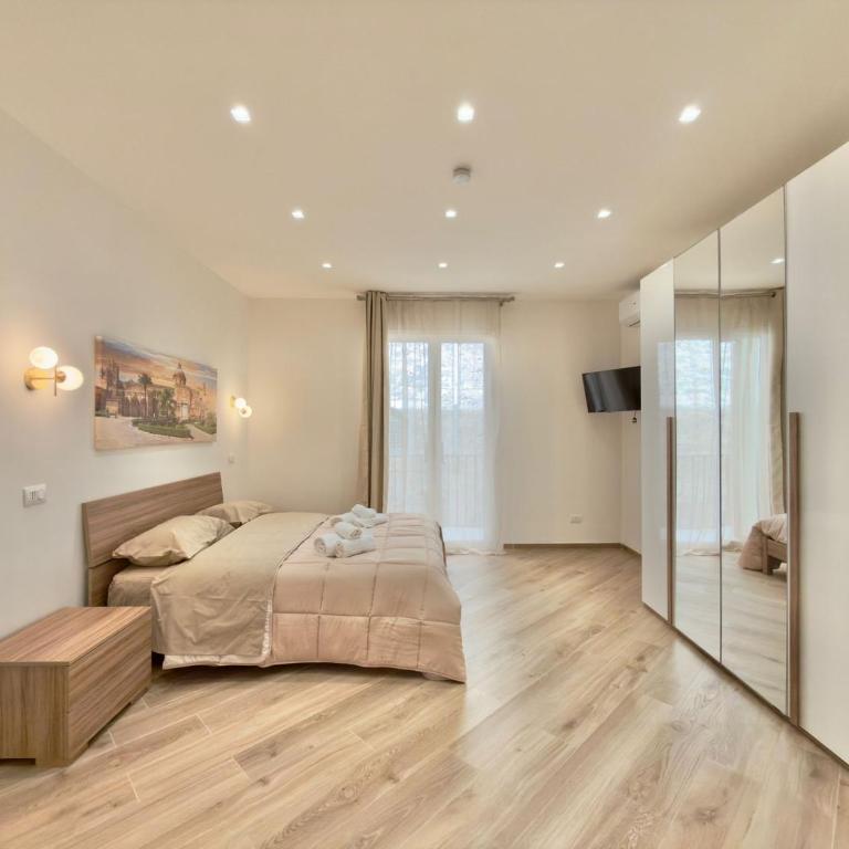Casa Erina - Appartamento con 1 Camera da Letto - 3
