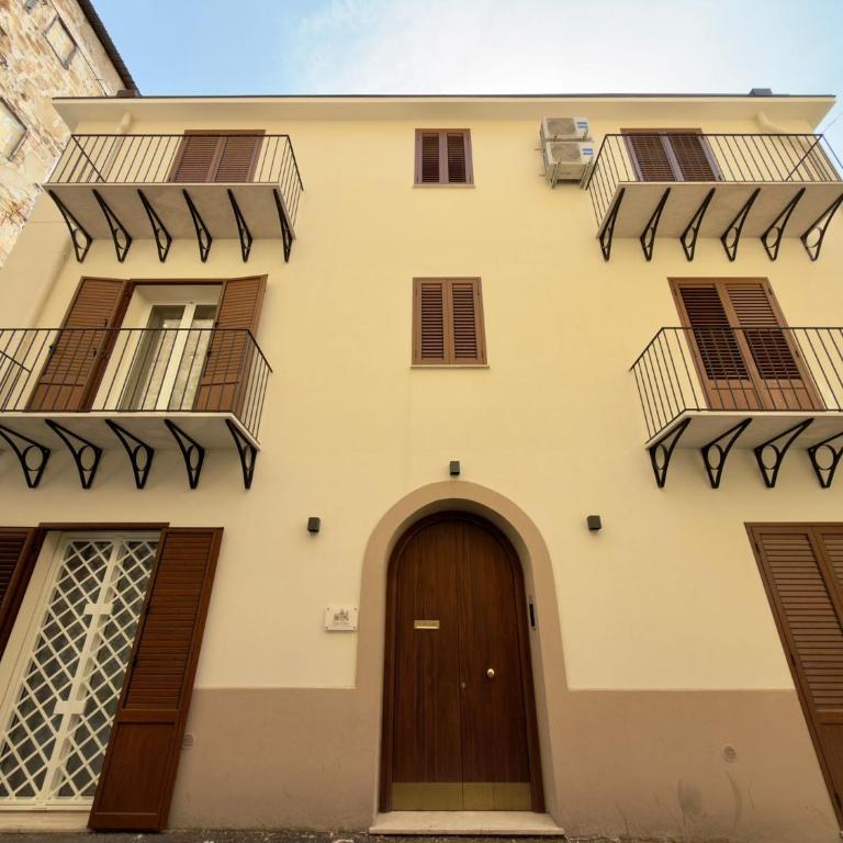 Casa Erina - Appartamento con 1 Camera da Letto - 6