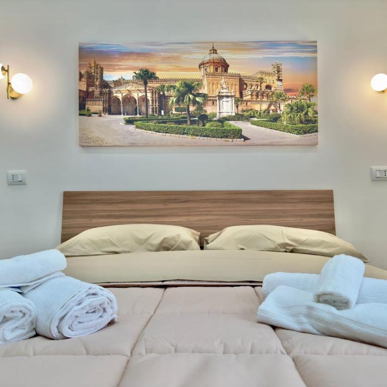 Casa Erina - Appartamento con 1 Camera da Letto - 7