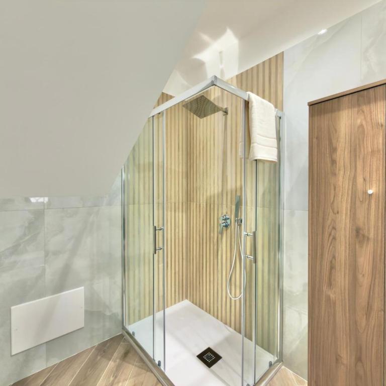 Casa Erina - Appartamento con 1 Camera da Letto - 8