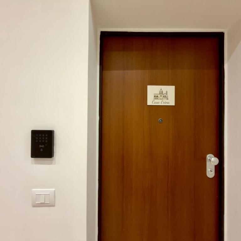 Casa Erina - Appartamento con 1 Camera da Letto - 9