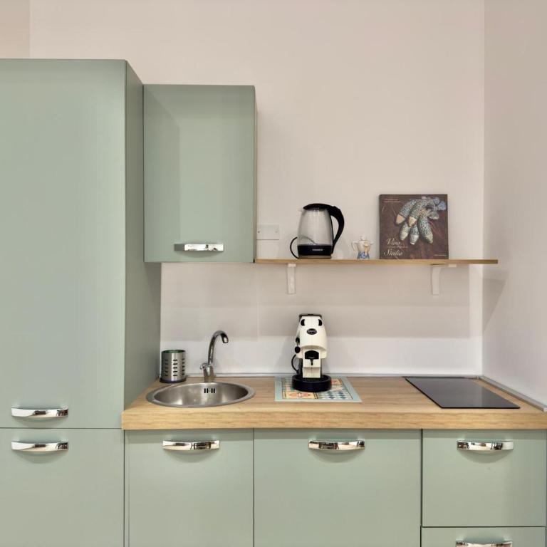 Casa Erina - Appartamento con 1 Camera da Letto - 10