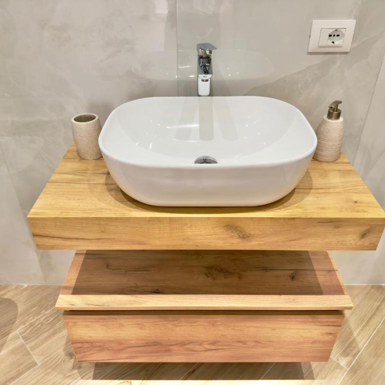 Casa Erina - Appartamento con 1 Camera da Letto - 14