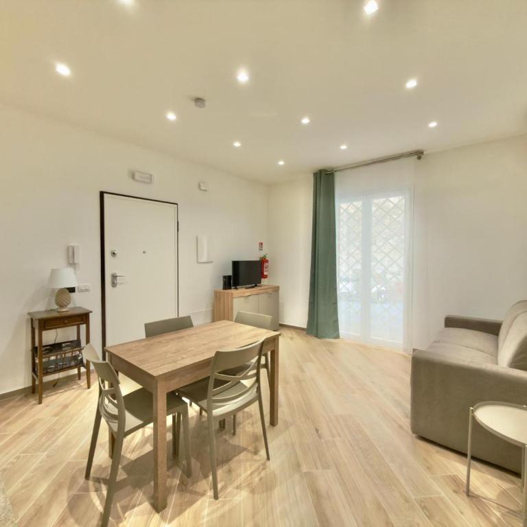 Casa Erina - Appartamento con 1 Camera da Letto - 15