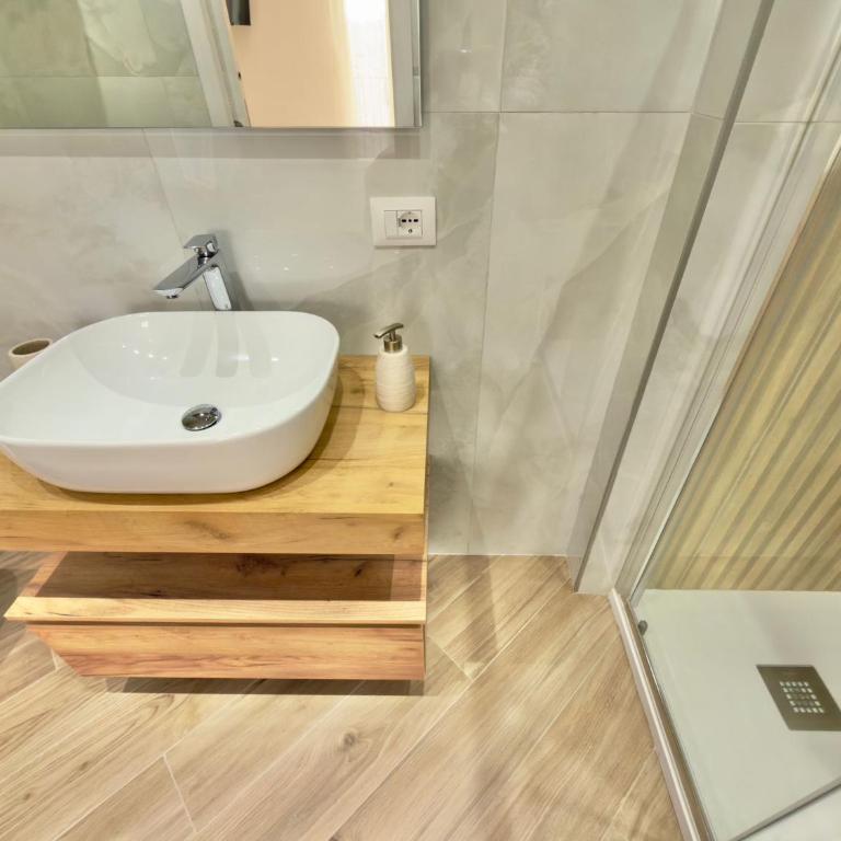 Casa Erina - Appartamento con 1 Camera da Letto - 16