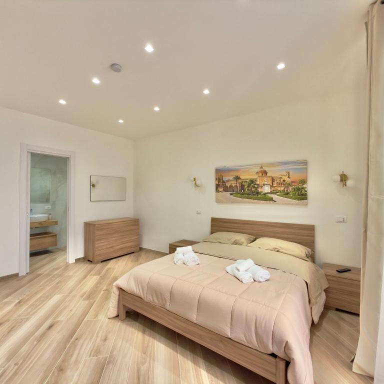 Casa Erina - Appartamento con 1 Camera da Letto - 24