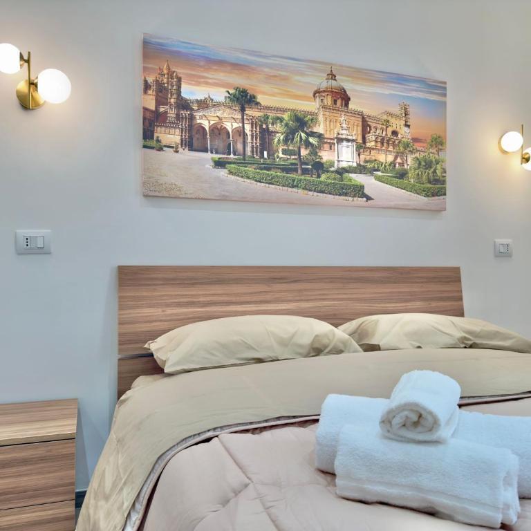 Casa Erina - Appartamento con 1 Camera da Letto - 28