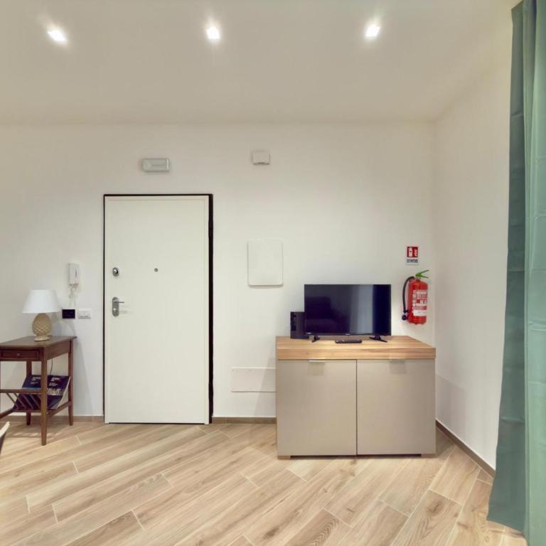Casa Erina - Appartamento con 1 Camera da Letto - 29