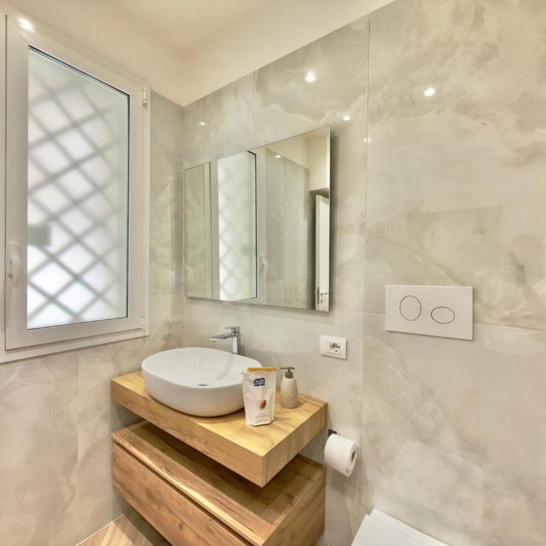 Casa Erina - Appartamento con 1 Camera da Letto - 31