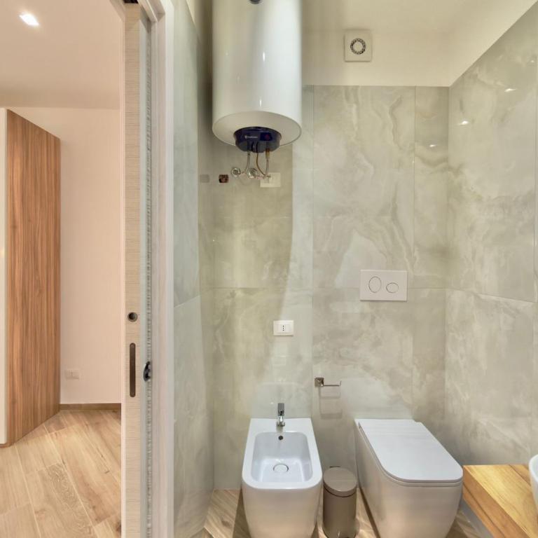 Casa Erina - Appartamento con 1 Camera da Letto - 32