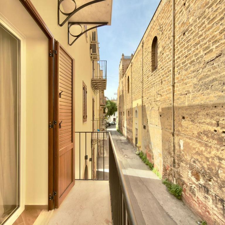 Casa Erina - Appartamento con 1 Camera da Letto - 34