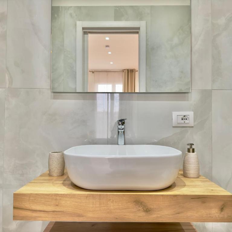 Casa Erina - Appartamento con 1 Camera da Letto - 35