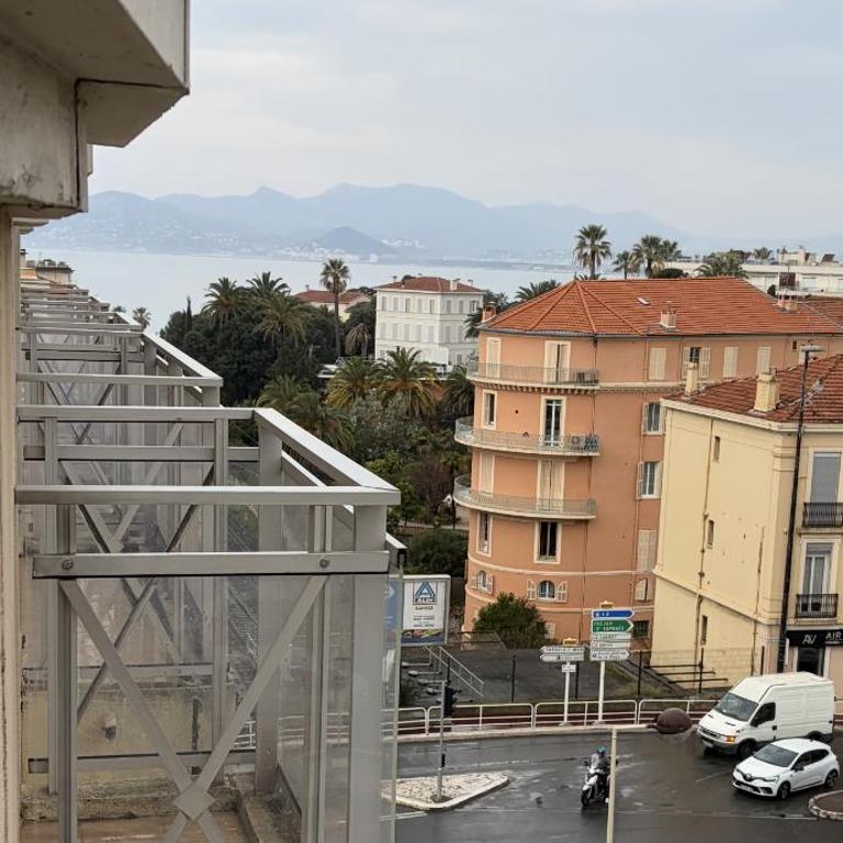 Little French Riviera Cannes - Apartment mit 1 Schlafzimmer - 22