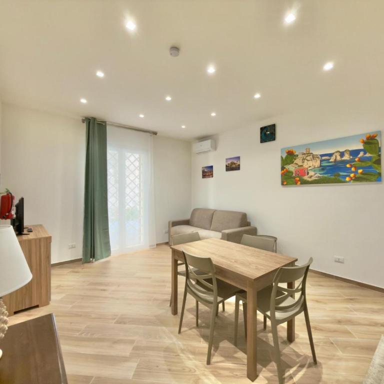 Casa Erina - Appartamento con 1 Camera da Letto - 36