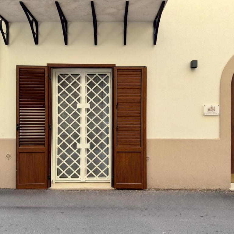 Casa Erina - Appartamento con 1 Camera da Letto - 38
