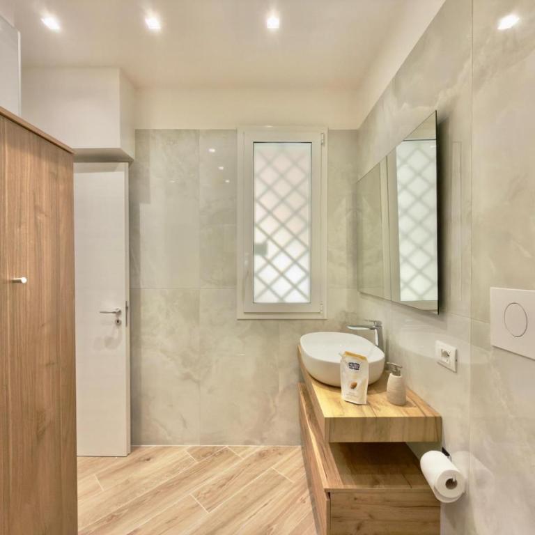 Casa Erina - Appartamento con 1 Camera da Letto - 39