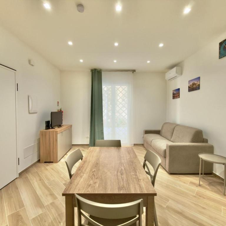 Casa Erina - Appartamento con 1 Camera da Letto - 40