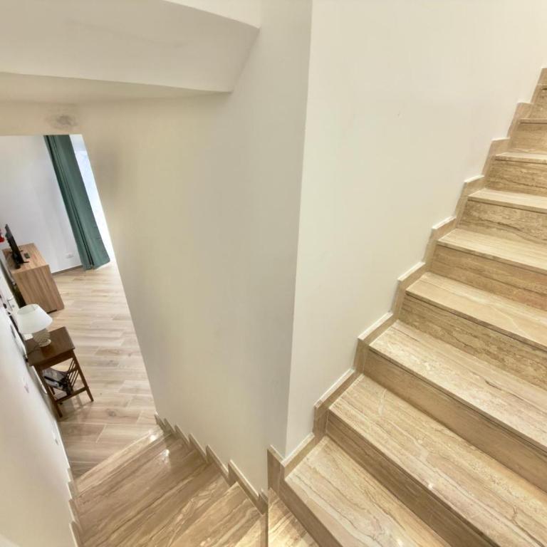Casa Erina - Appartamento con 1 Camera da Letto - 41