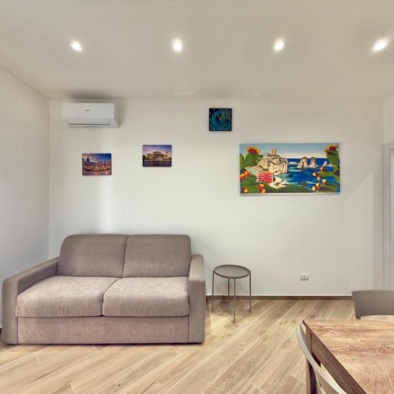 Casa Erina - Appartamento con 1 Camera da Letto - 43