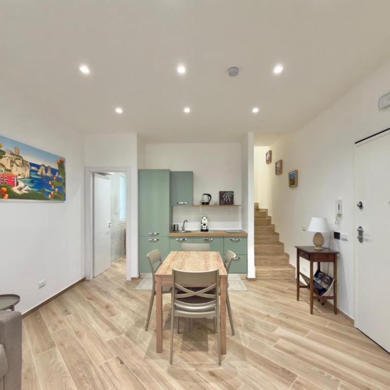 Casa Erina - Appartamento con 1 Camera da Letto - 44