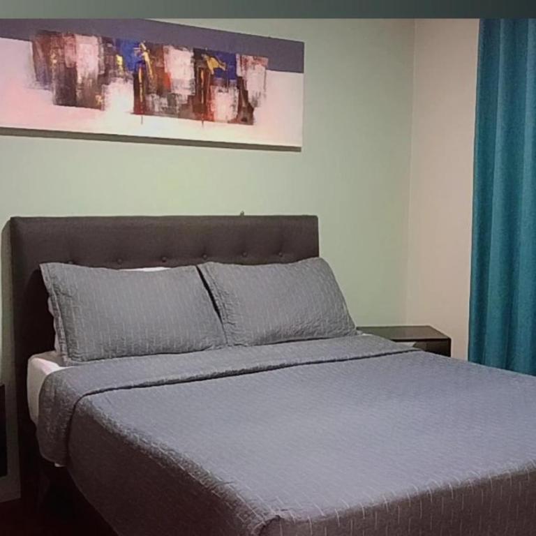 Isabella suites - One-Bedroom Apartment - 6