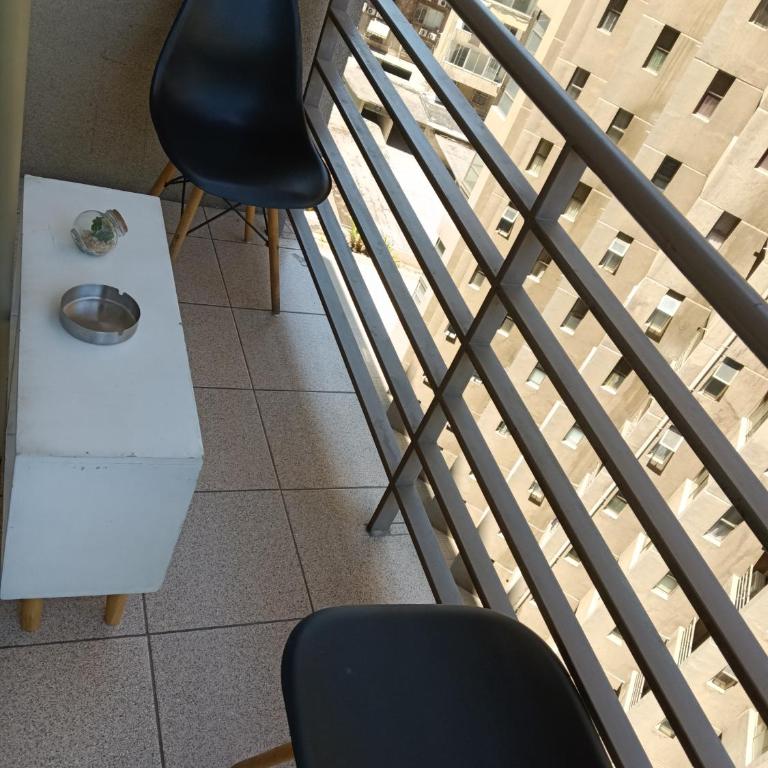 Isabella suites - One-Bedroom Apartment - 11