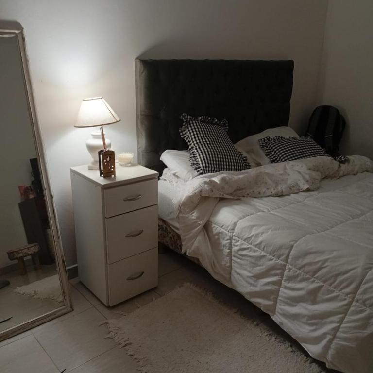 Departamento en el centro de San Jose - Apartamento de 1 dormitorio - 1