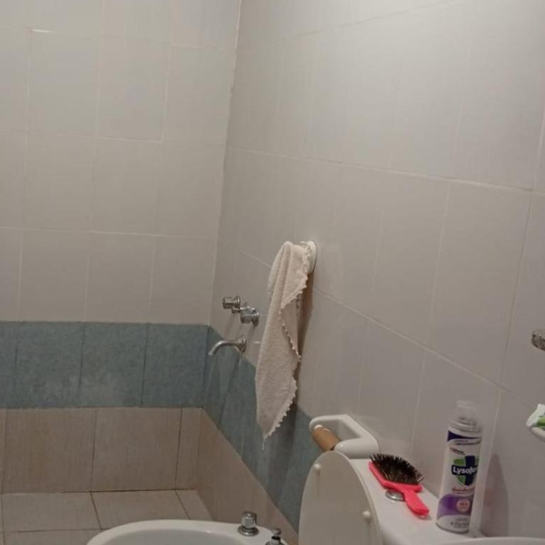 Departamento en el centro de San Jose - Apartamento de 1 dormitorio - 2