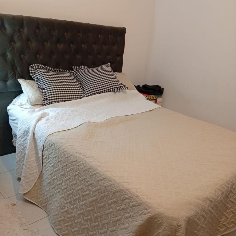 Departamento en el centro de San Jose - Apartamento de 1 dormitorio - 3