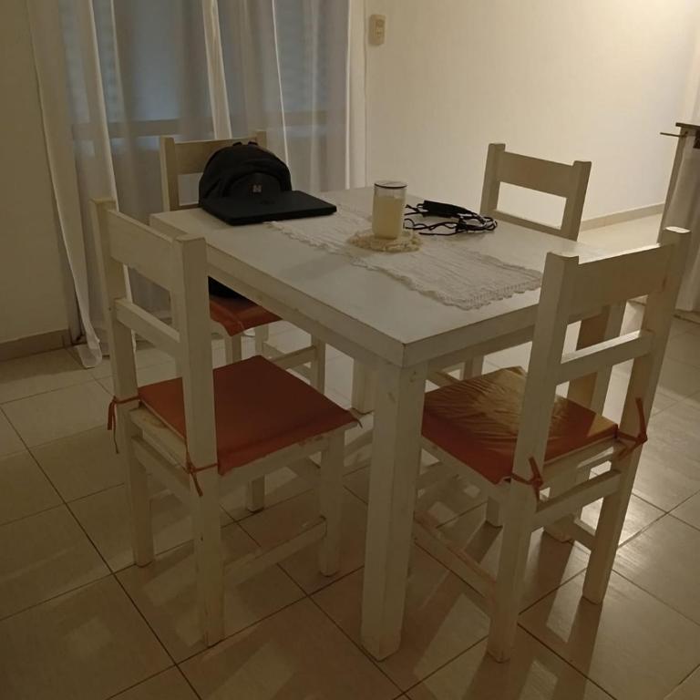 Departamento en el centro de San Jose - Apartamento de 1 dormitorio - 4